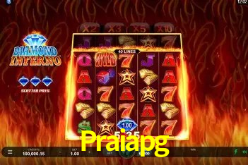 Seasonal Promotions Praiapg