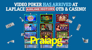 Programa VIP Praiapg