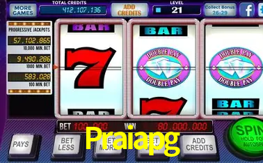 Flash Promotion Praiapg