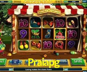 Platform Technology Praiapg