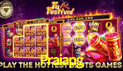 Exclusive Offers Praiapg