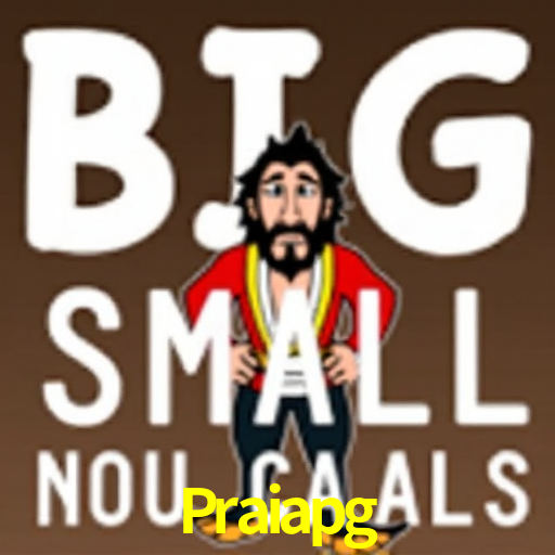 Game Providers Praiapg