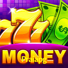 Daily Bonuses Praiapg